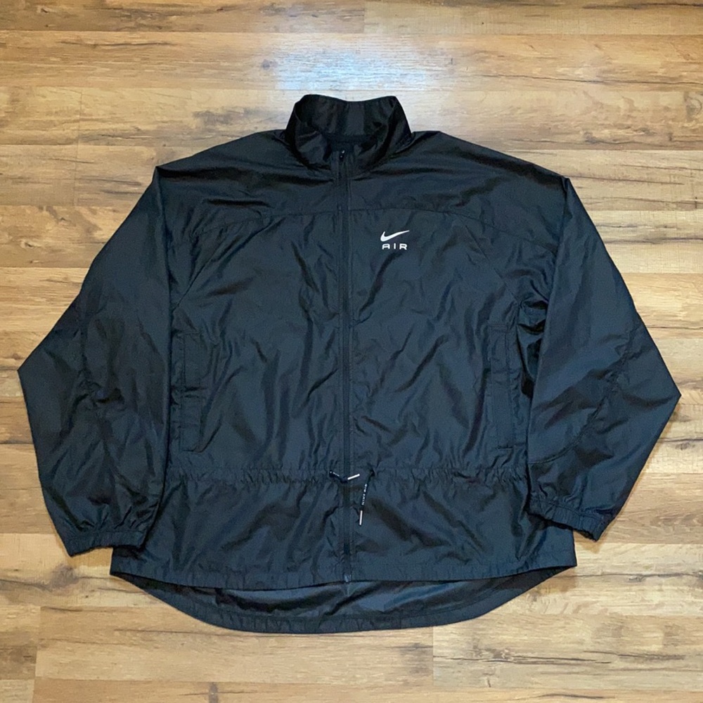 Nike air windbreaker zip up - Picture 2 of 8